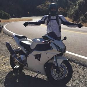 Meet your Posher, Shawn